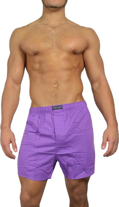 Image du produit Normani 3 pièces Hommes Web Boxers (XL, Lot de 3)