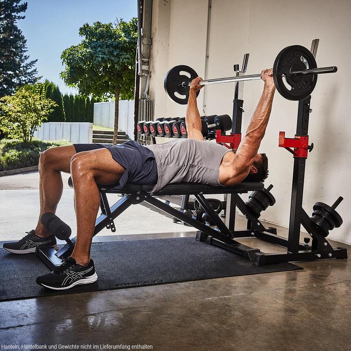 Image du produit Hammer Fitness Core 2.0