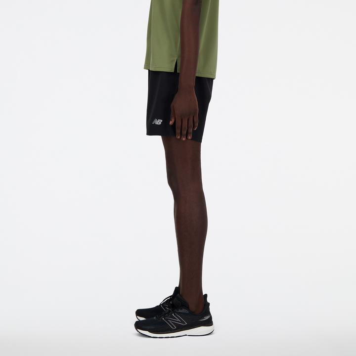 Immagine prodotto New Balance Corto da 5 pollici foderato (L)