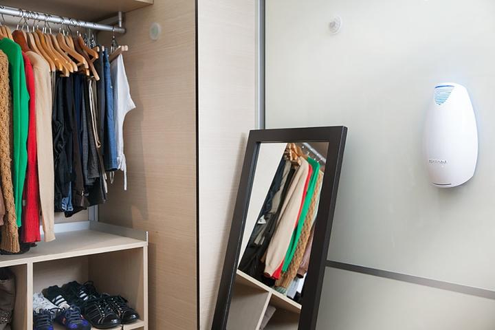 Produktbild Airfree Fit (16 m²)