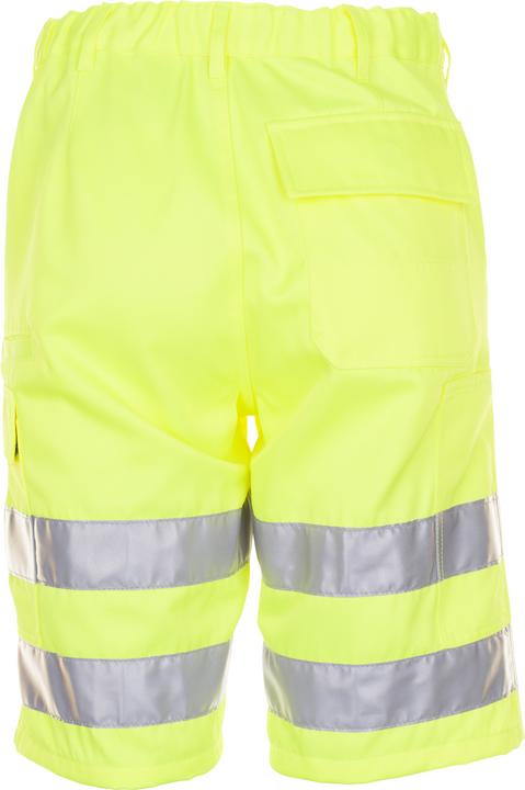 Actual product image Planam High-visibility shorts (L)