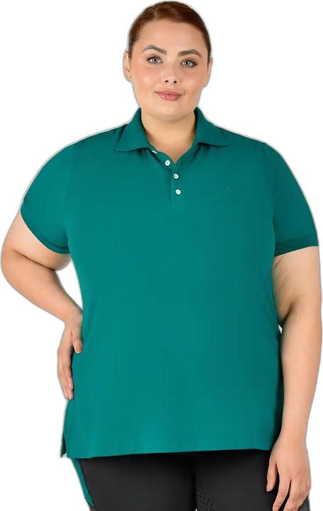 Actual product image Dublin Curve Lauren (XXS)