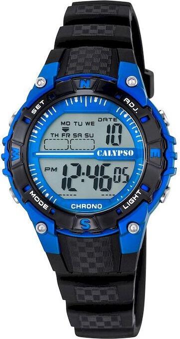 Calypso K5684/5 (Digitaluhr, 38 mm)