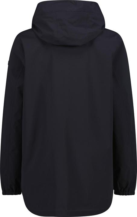 Immagine prodotto CMP Campagnolo Giacca ClimaProtect da donna con cappuccio Fix (42, L)