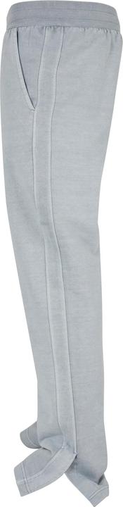 Actual product image Urban Classics Heavy Terry Garment Dye Slit Sweatpants - 19383 (4XL)