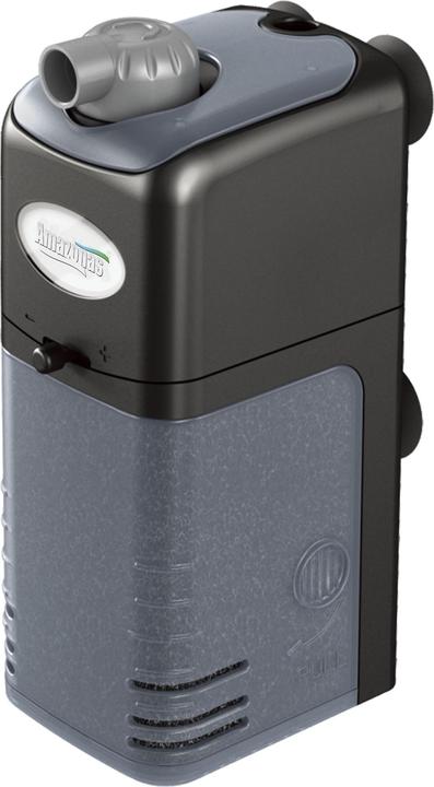 Immagine prodotto Amazonas Filtro interno RP-200 200l/h3.5W (200 l, Filtri interni, Acqua dolce, Acqua marina)