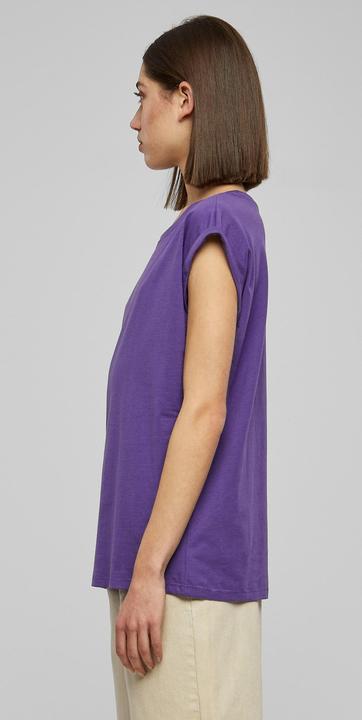 Immagine prodotto Urban Classics Tee a spalla estesa da donna (S)
