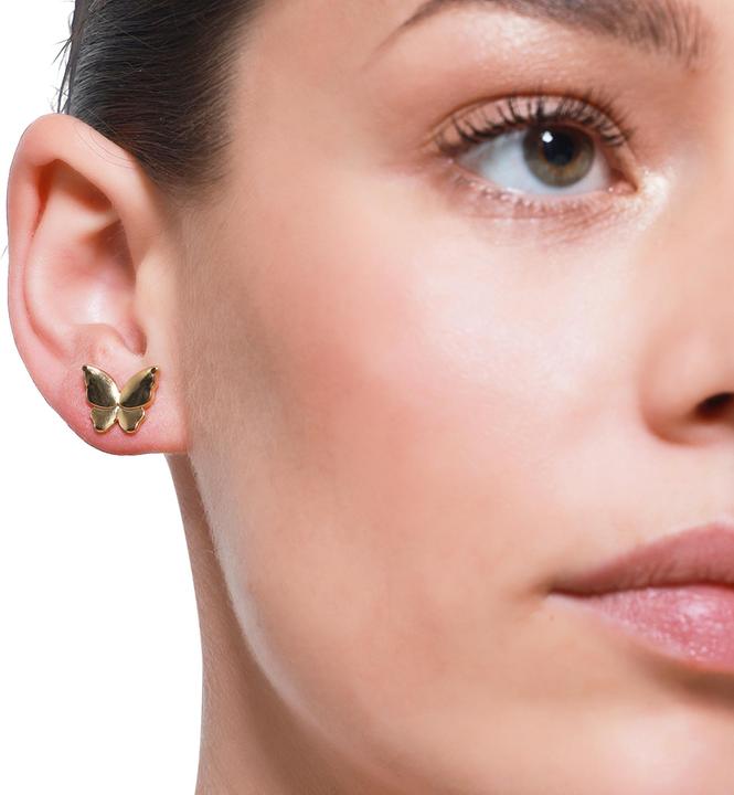 Produktbild Heideman Corina goldfarben (100% Edelstahl)