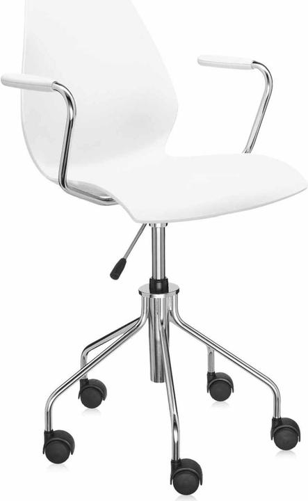 Immagine prodotto Kartell Sedia girevole per ufficio Maui
