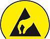 Actual product image Albatros JETSTREAM IMPULSE LOW S1 ESD HRO SRA 647530241000041 Safety shoe S1 Shoe size (EU): (S1, 41)