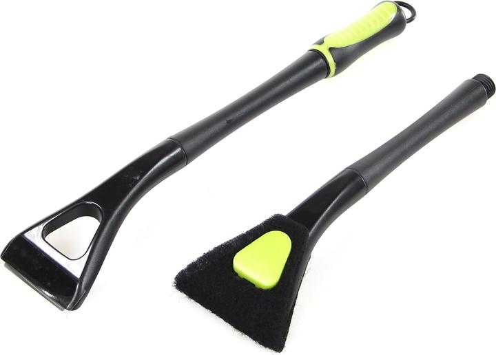 Produktbild Amazonas Scheibenreiniger Set 2in1 (Aquarium Reinigung, Schrubber)