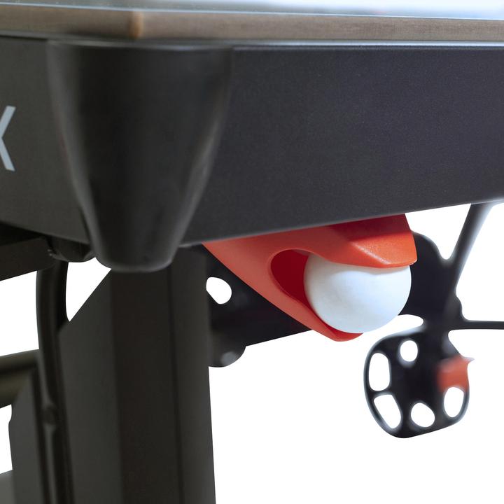 Actual product image Cornilleau 700X