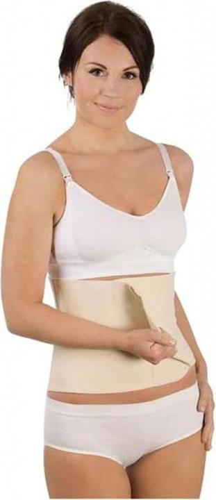 Actual product image Carriwell Belly Way Band (XL)