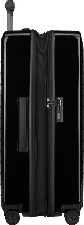 Actual product image Porsche Design Trolley + Case Roadster 4W Trolley L (115 l, L (90 - 115l))