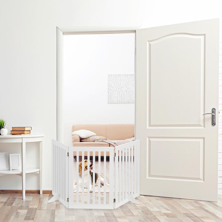 Actual product image Relaxdays Barrier grid (30 cm)