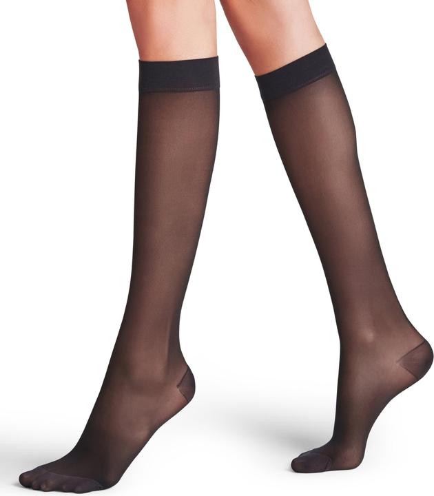 Actual product image Falke Energize Knee-High 30 KH (30 DEN, 41 - 42)