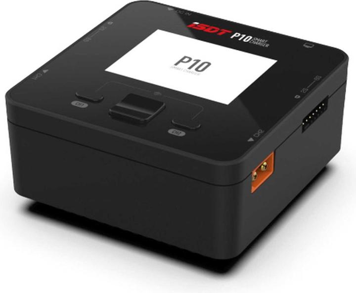 Produktbild Isdt Dual-Ladegerät P10