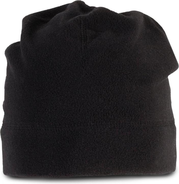 K-up Recycelte Mikrofleece-Mütze