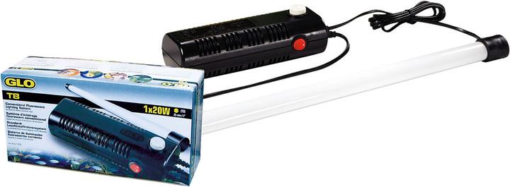 Productafbeelding Hagen Glomat 1 TL-buis T8 1x30W (30 W)