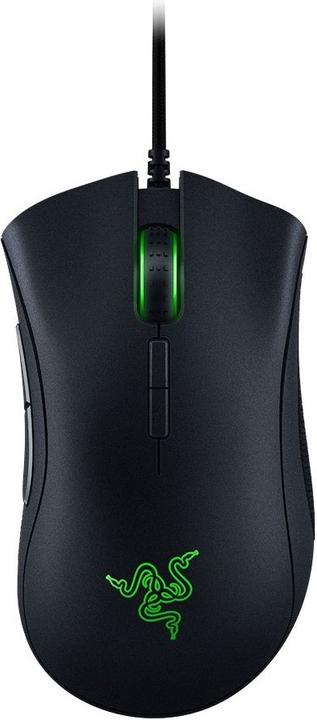 Produktbild Razer DeathAdder Elite (Kabelgebunden)