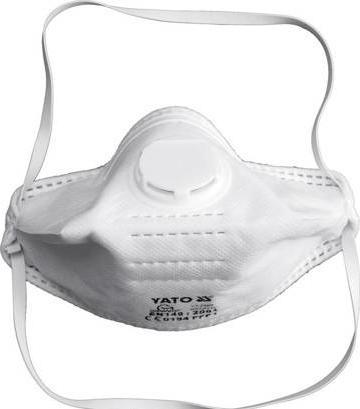 Immagine prodotto Yato YT-7488 (FFP1, 3 x)