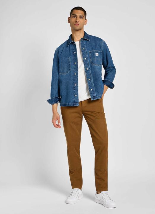 Produktbild Lee Jeanshemd Worker Overshirt (M)