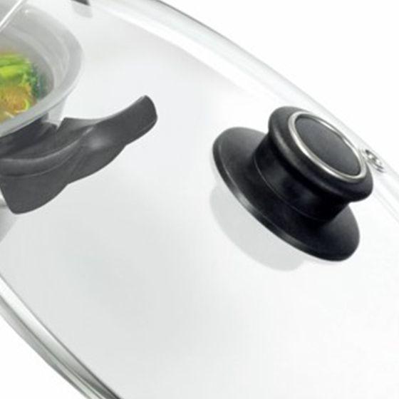 Actual product image Emerio Hotpot set (Chinoise Fondue)