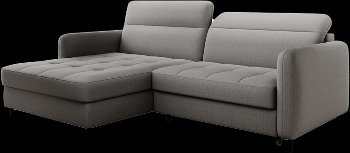 Produktbild ELTAP Gomsi (Ecksofa, 3-Sitzer, Bettsofa)