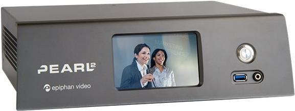 Produktbild epiphan Pearl-2 Video production system (Bearbeitung)