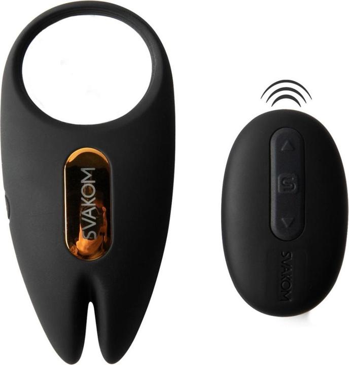 Produktbild Svakom Winni 2 App Controlled Penis Ring (3 cm)