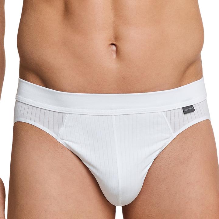 Produktbild Schiesser 4er Pack Cotton Essentials Authentic Rio-Slip (XL, 4er Pack)