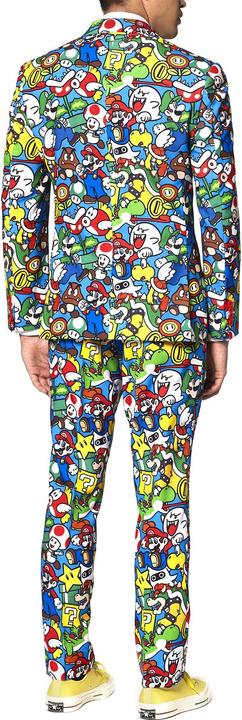 Produktbild OppoSuits Super Mario - Nintendo (50)