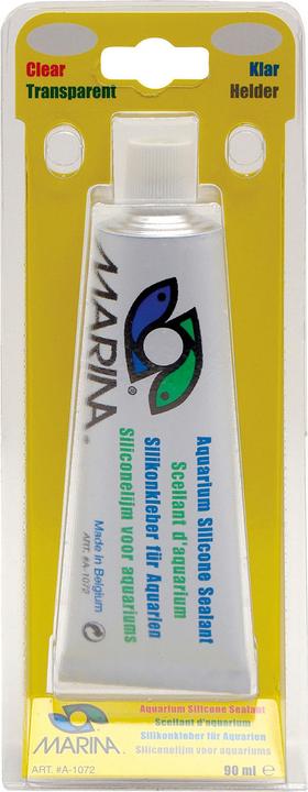 Produktbild Marina Silikontube 90ml