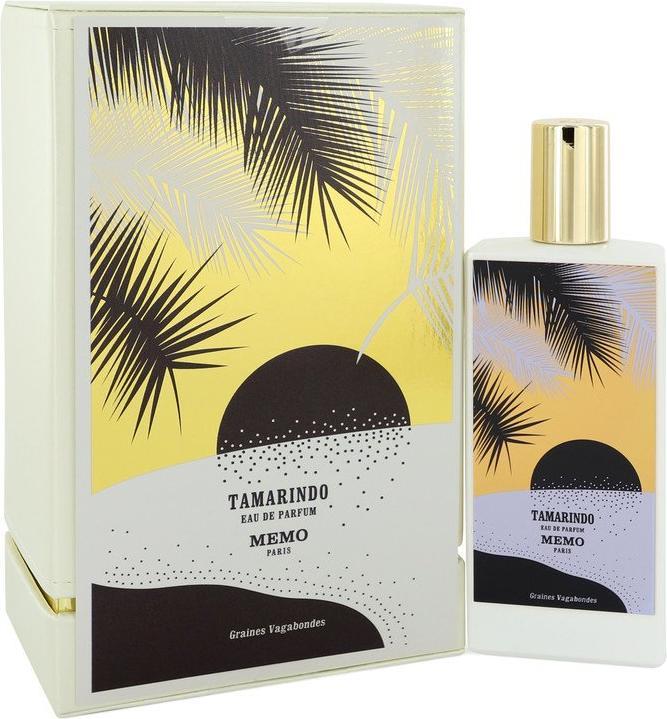 Actual product image Memo Paris Tamarindo (Eau de parfum, 75 ml)