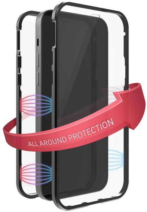 Produktbild Black Rock 360° Glass (Apple iPhone 14 Plus)
