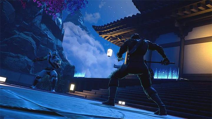 Image du produit Maximum Games G.I. Joe : Opération Blackout (PS4, EN, FR)