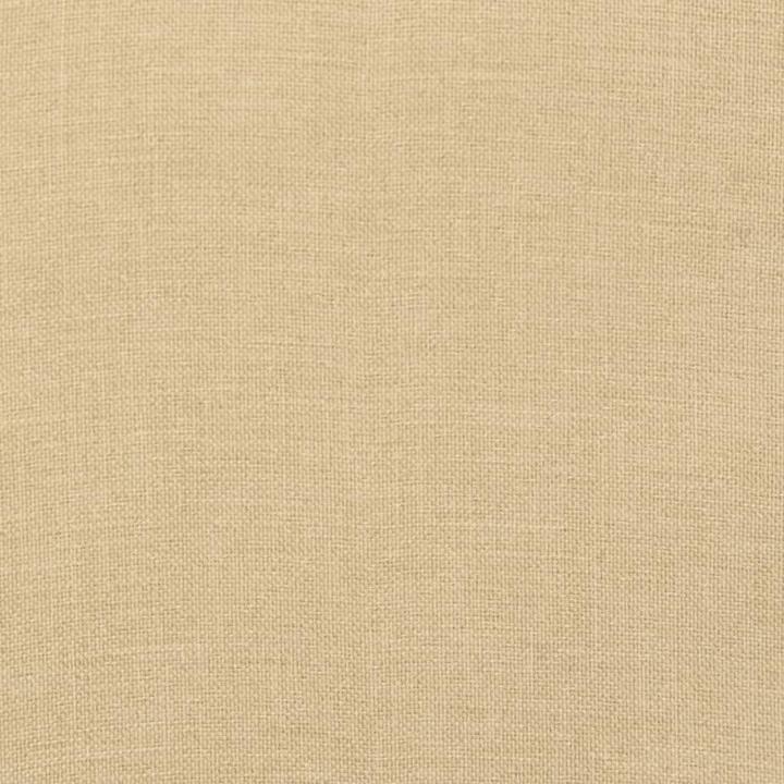 Actual product image VidaXL Garden bench cushions 2 pcs. fabric (100 x 50 x 7 cm)