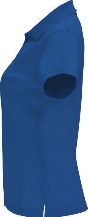 Image du produit Alpinia - Polo MONZHA - Femme (XL)