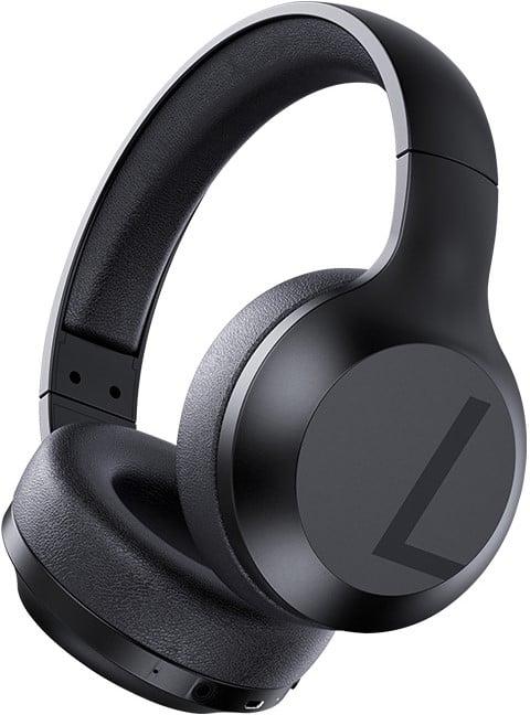 Actual product image PhoneLook Casque Remax RB-660HB sans fil Bluetooth 5.0 Over-Ear wireless HD stereo sound + Pure Bass (10 h, Wireless)
