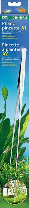 Actual product image Dennerle Plant tweezers XL (Aquarium plant care)