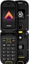 Actual product image Myphone Hammer BOW LTE (2.40", 3G)