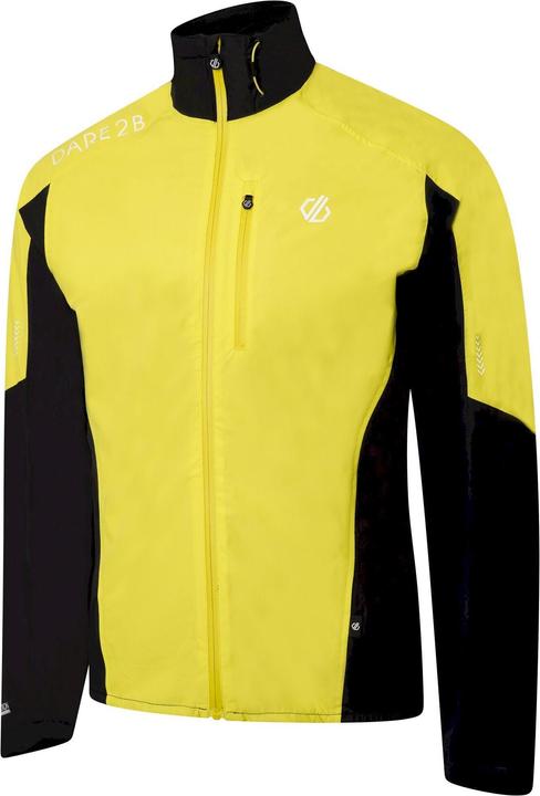 Actual product image Dare2b Mediant II cycling jacket (XXS)