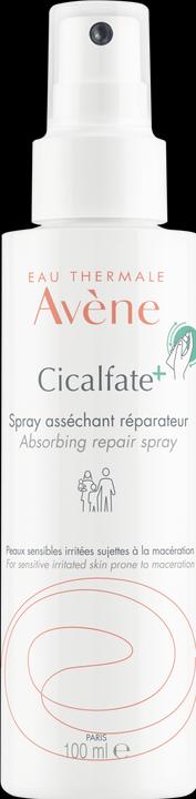 Produktbild Avène Cicalfate+Akutpflege-Spray (Körpercreme, 100 ml)
