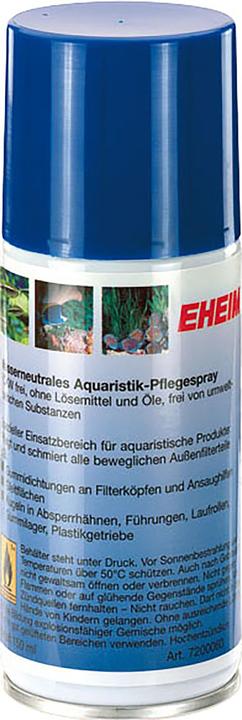 Immagine prodotto Eheim Spray per la cura (Pulizia dell'acquario)