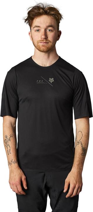 Produktbild Fox Jersey 23 Flexair Pro Ss Blk L (L)