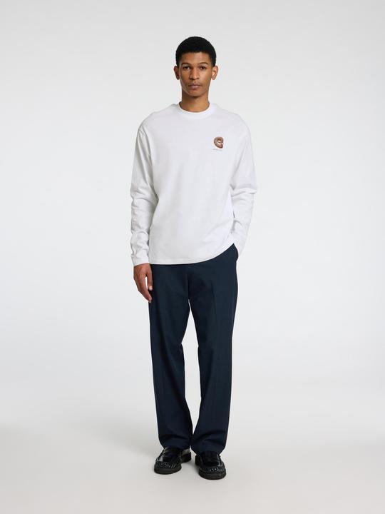 Immagine prodotto Selected Homme Print Longsleeve (XXL)