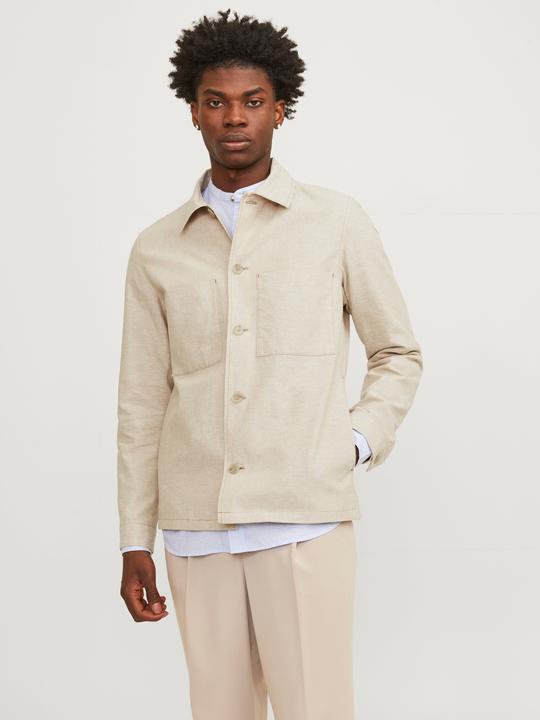 Immagine prodotto Jack & Jones Blazer in lino (M)