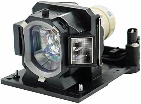 Image du produit CoreParts Lampe de projecteur pour HITACHI