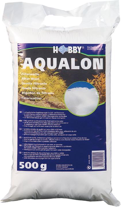 Produktbild Hobby Filterwatte Aqualon (Innenfilter, Süsswasser, Salzwasser)