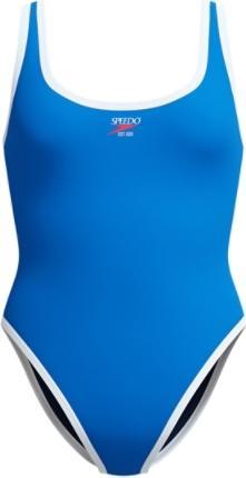 Speedo Solid Bound Scoop 1 Pc